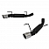 Flowmaster Exhaust Outlaw Axle Back System - 817511