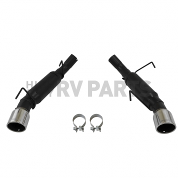 Flowmaster Exhaust Outlaw Axle Back System - 817511-2