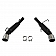 Flowmaster Exhaust Outlaw Axle Back System - 817511