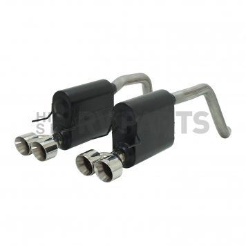 Flowmaster Exhaust Force II Axle Back System - 817512
