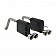 Flowmaster Exhaust Force II Axle Back System - 817512