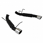 Flowmaster Exhaust Outlaw Axle Back System - 817516