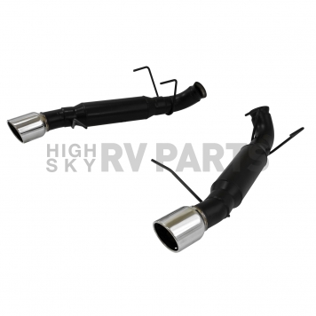 Flowmaster Exhaust Outlaw Axle Back System - 817516-1