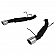 Flowmaster Exhaust Outlaw Axle Back System - 817516