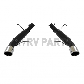 Flowmaster Exhaust Outlaw Axle Back System - 817516-2