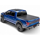 Extang Tonneau Cover Soft Roll-Up Black Vinyl - 54456