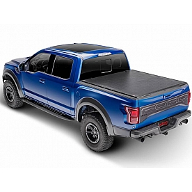 Extang Tonneau Cover Soft Roll-Up Black Vinyl - 54456