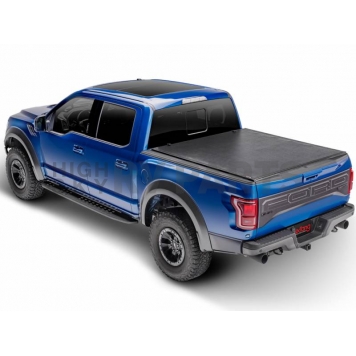 Extang Tonneau Cover Soft Roll-Up Black Vinyl - 54456