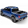 Extang Tonneau Cover Soft Roll-Up Black Vinyl - 54456
