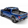Extang Tonneau Cover Soft Roll-Up Black Vinyl - 54456