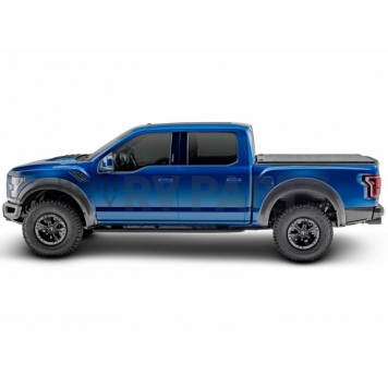 Extang Tonneau Cover Soft Roll-Up Black Vinyl - 54456-3