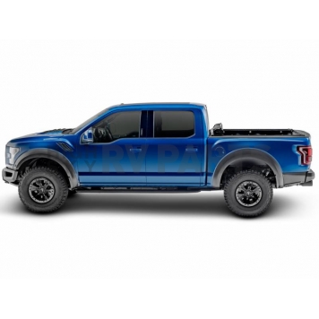 Extang Tonneau Cover Soft Roll-Up Black Vinyl - 54456-4
