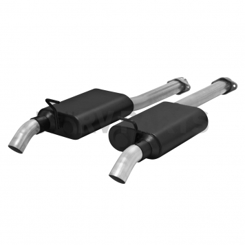 Flowmaster Exhaust American Thunder Cat Back System - 817574