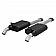 Flowmaster Exhaust American Thunder Cat Back System - 817574