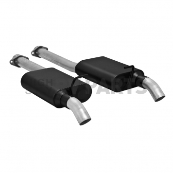 Flowmaster Exhaust American Thunder Cat Back System - 817574-1