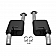 Flowmaster Exhaust American Thunder Cat Back System - 817574