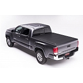 Extang Tonneau Cover Soft Roll-Up Black Vinyl - 54457