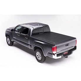 Extang Tonneau Cover Soft Roll-Up Black Vinyl - 54457