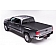 Extang Tonneau Cover Soft Roll-Up Black Vinyl - 54457