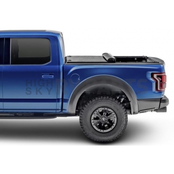 Extang Tonneau Cover Soft Roll-Up Black Vinyl - 54457-1