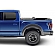 Extang Tonneau Cover Soft Roll-Up Black Vinyl - 54457