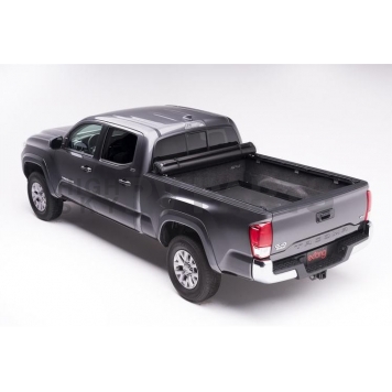 Extang Tonneau Cover Soft Roll-Up Black Vinyl - 54457-3