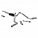 Flowmaster Exhaust American Thunder Cat Back System - 817602