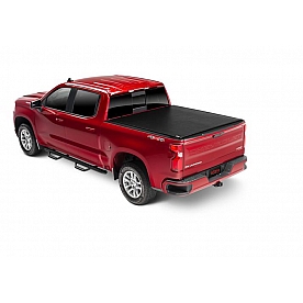Extang Tonneau Cover Soft Roll-Up Black Vinyl - 54653