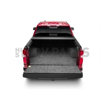 Extang Tonneau Cover Soft Roll-Up Black Vinyl - 54653-1