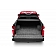 Extang Tonneau Cover Soft Roll-Up Black Vinyl - 54653
