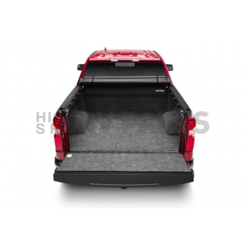 Extang Tonneau Cover Soft Roll-Up Black Vinyl - 54653-2