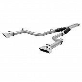 Flowmaster Exhaust Outlaw Cat Back System - 817645