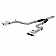 Flowmaster Exhaust Outlaw Cat Back System - 817645