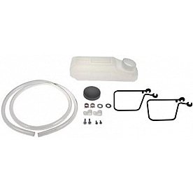 Help! By Dorman Radiator Overflow Tank 54004