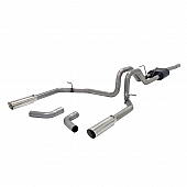 Flowmaster Exhaust American Thunder Cat Back System - 817663
