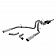 Flowmaster Exhaust American Thunder Cat Back System - 817663
