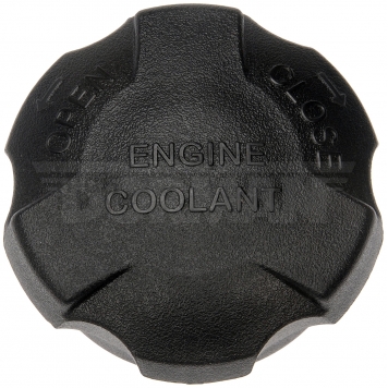 Help! By Dorman Coolant Reservoir Cap 54018-3