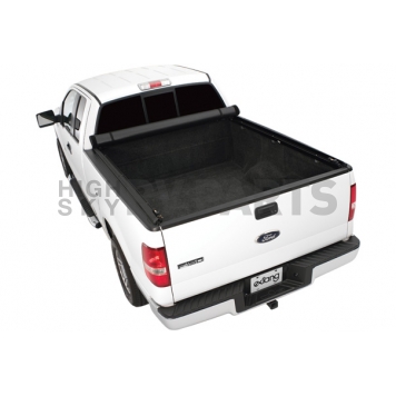 Extang Tonneau Cover Soft Roll-Up Black Vinyl - 60425-1