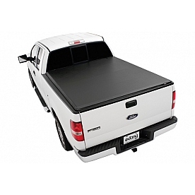 Extang Tonneau Cover Soft Roll-Up Black Vinyl - 60450