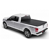 Extang Tonneau Cover Soft Roll-Up Black Vinyl - 60457