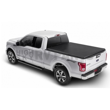 Extang Tonneau Cover Soft Roll-Up Black Vinyl - 60457