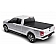 Extang Tonneau Cover Soft Roll-Up Black Vinyl - 60457