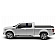 Extang Tonneau Cover Soft Roll-Up Black Vinyl - 60457