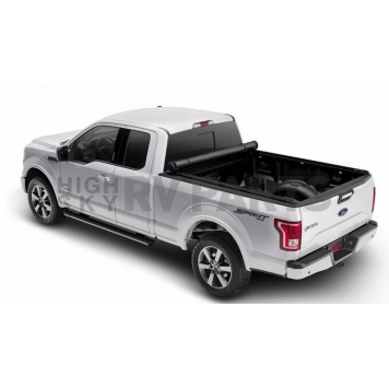 Extang Tonneau Cover Soft Roll-Up Black Vinyl - 60457-2