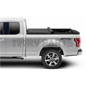 Extang Tonneau Cover Soft Roll-Up Black Vinyl - 60457-3