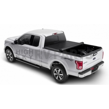 Extang Tonneau Cover Soft Roll-Up Black Vinyl - 60457-4