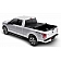 Extang Tonneau Cover Soft Roll-Up Black Vinyl - 60457