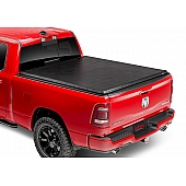 Extang Tonneau Cover Soft Roll-Up Black Vinyl - 60458