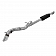 Flowmaster Exhaust American Thunder Cat Back System - 817674