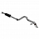 Flowmaster Exhaust American Thunder Cat Back System - 817674